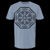 6500M - Best Value Ringspun Garment-Dyed T-Shirt Thumbnail
