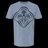 6500M - Best Value Ringspun Garment-Dyed T-Shirt Thumbnail