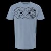 6500M - Best Value Ringspun Garment-Dyed T-Shirt Thumbnail
