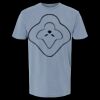 6500M - Best Value Ringspun Garment-Dyed T-Shirt Thumbnail