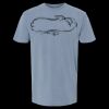 6500M - Best Value Ringspun Garment-Dyed T-Shirt Thumbnail