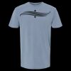 6500M - Best Value Ringspun Garment-Dyed T-Shirt Thumbnail