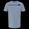 6500M - Best Value Ringspun Garment-Dyed T-Shirt Thumbnail