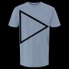 6500M - Best Value Ringspun Garment-Dyed T-Shirt Thumbnail