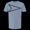 6500M - Best Value Ringspun Garment-Dyed T-Shirt Thumbnail
