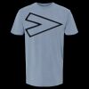 6500M - Best Value Ringspun Garment-Dyed T-Shirt Thumbnail