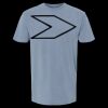 6500M - Best Value Ringspun Garment-Dyed T-Shirt Thumbnail