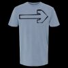 6500M - Best Value Ringspun Garment-Dyed T-Shirt Thumbnail
