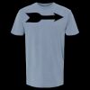 6500M - Best Value Ringspun Garment-Dyed T-Shirt Thumbnail