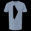 6500M - Best Value Ringspun Garment-Dyed T-Shirt Thumbnail