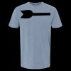 6500M - Best Value Ringspun Garment-Dyed T-Shirt Thumbnail