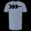 6500M - Best Value Ringspun Garment-Dyed T-Shirt Thumbnail