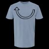 6500M - Best Value Ringspun Garment-Dyed T-Shirt Thumbnail
