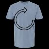 6500M - Best Value Ringspun Garment-Dyed T-Shirt Thumbnail