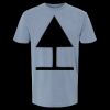 6500M - Best Value Ringspun Garment-Dyed T-Shirt Thumbnail