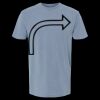 6500M - Best Value Ringspun Garment-Dyed T-Shirt Thumbnail