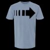 6500M - Best Value Ringspun Garment-Dyed T-Shirt Thumbnail