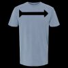 6500M - Best Value Ringspun Garment-Dyed T-Shirt Thumbnail