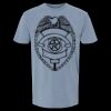 6500M - Best Value Ringspun Garment-Dyed T-Shirt Thumbnail