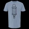 6500M - Best Value Ringspun Garment-Dyed T-Shirt Thumbnail