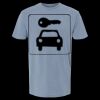 6500M - Best Value Ringspun Garment-Dyed T-Shirt Thumbnail