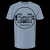 6500M - Best Value Ringspun Garment-Dyed T-Shirt Thumbnail