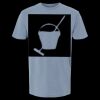 6500M - Best Value Ringspun Garment-Dyed T-Shirt Thumbnail