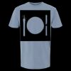 6500M - Best Value Ringspun Garment-Dyed T-Shirt Thumbnail