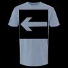 6500M - Best Value Ringspun Garment-Dyed T-Shirt Thumbnail