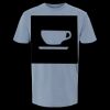 6500M - Best Value Ringspun Garment-Dyed T-Shirt Thumbnail