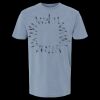 6500M - Best Value Ringspun Garment-Dyed T-Shirt Thumbnail