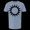 6500M - Best Value Ringspun Garment-Dyed T-Shirt Thumbnail