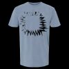 6500M - Best Value Ringspun Garment-Dyed T-Shirt Thumbnail