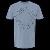 6500M - Best Value Ringspun Garment-Dyed T-Shirt Thumbnail