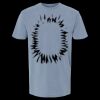 6500M - Best Value Ringspun Garment-Dyed T-Shirt Thumbnail
