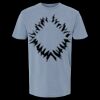 6500M - Best Value Ringspun Garment-Dyed T-Shirt Thumbnail