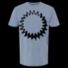 6500M - Best Value Ringspun Garment-Dyed T-Shirt Thumbnail