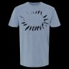 6500M - Best Value Ringspun Garment-Dyed T-Shirt Thumbnail