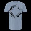 6500M - Best Value Ringspun Garment-Dyed T-Shirt Thumbnail
