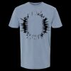 6500M - Best Value Ringspun Garment-Dyed T-Shirt Thumbnail