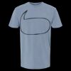 6500M - Best Value Ringspun Garment-Dyed T-Shirt Thumbnail
