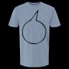 6500M - Best Value Ringspun Garment-Dyed T-Shirt Thumbnail