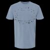 6500M - Best Value Ringspun Garment-Dyed T-Shirt Thumbnail
