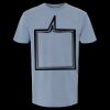 6500M - Best Value Ringspun Garment-Dyed T-Shirt Thumbnail