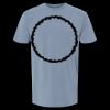 6500M - Best Value Ringspun Garment-Dyed T-Shirt Thumbnail