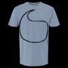 6500M - Best Value Ringspun Garment-Dyed T-Shirt Thumbnail
