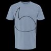 6500M - Best Value Ringspun Garment-Dyed T-Shirt Thumbnail
