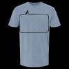 6500M - Best Value Ringspun Garment-Dyed T-Shirt Thumbnail