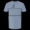 6500M - Best Value Ringspun Garment-Dyed T-Shirt Thumbnail