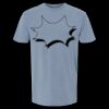 6500M - Best Value Ringspun Garment-Dyed T-Shirt Thumbnail